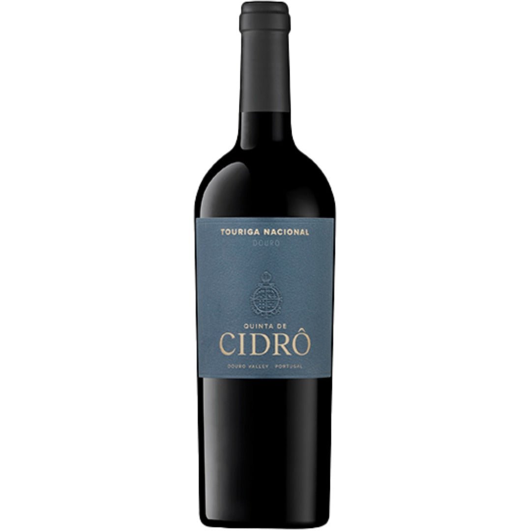 RCV Quinta De Cidro Douro Touriga Nacional - Latitude Wine & Liquor Merchant